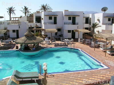Dyarna Hotel 3